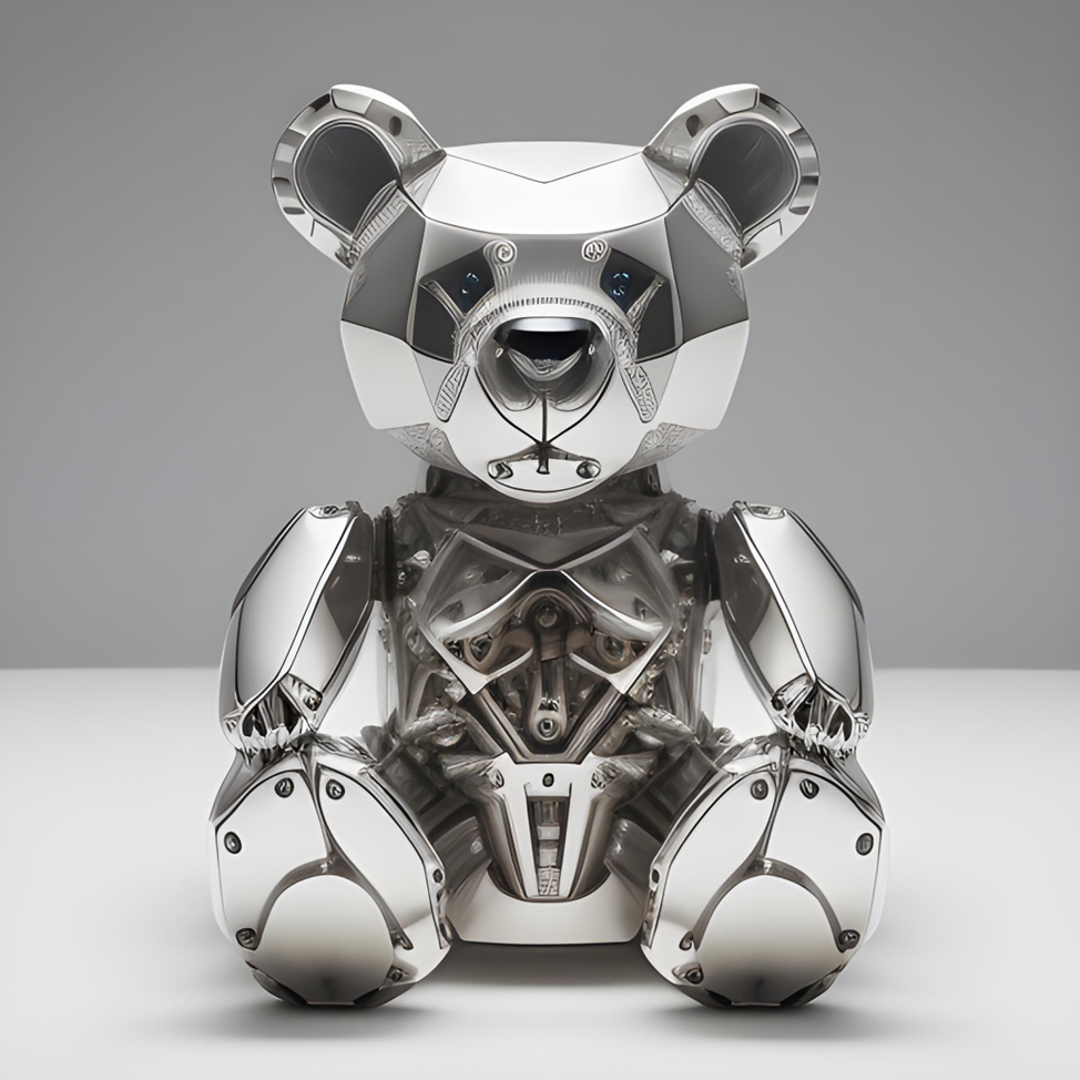 Невероятный искусственный интеллект Easy Diffusion 3.0 - 122